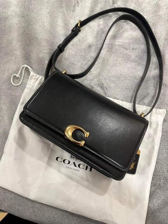 Coach  Bandit Shoulder Bag