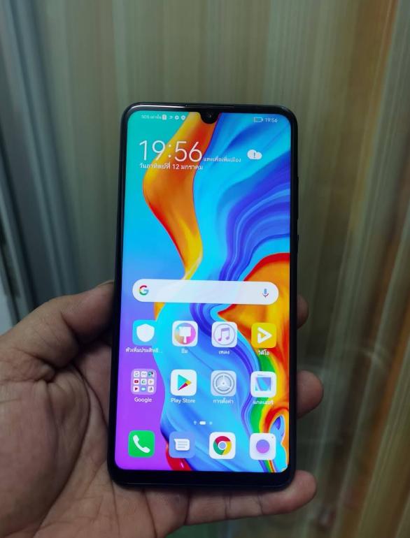 ขาย HUAWEI P30 Lite มือสอง