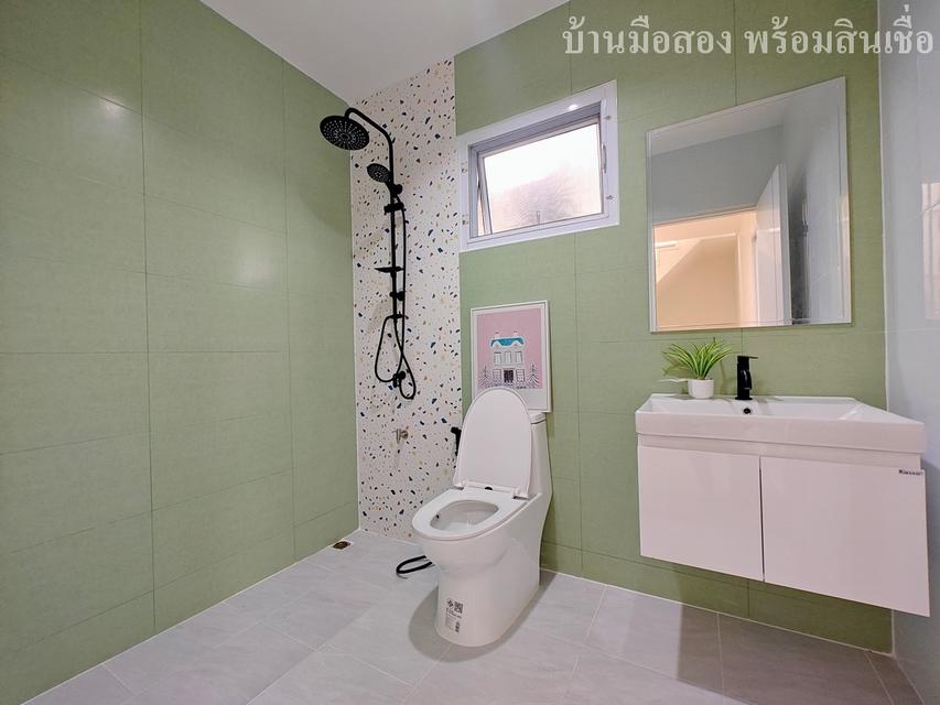 ฟ้าปิยรมย์ เฟส7 คลอง6 8