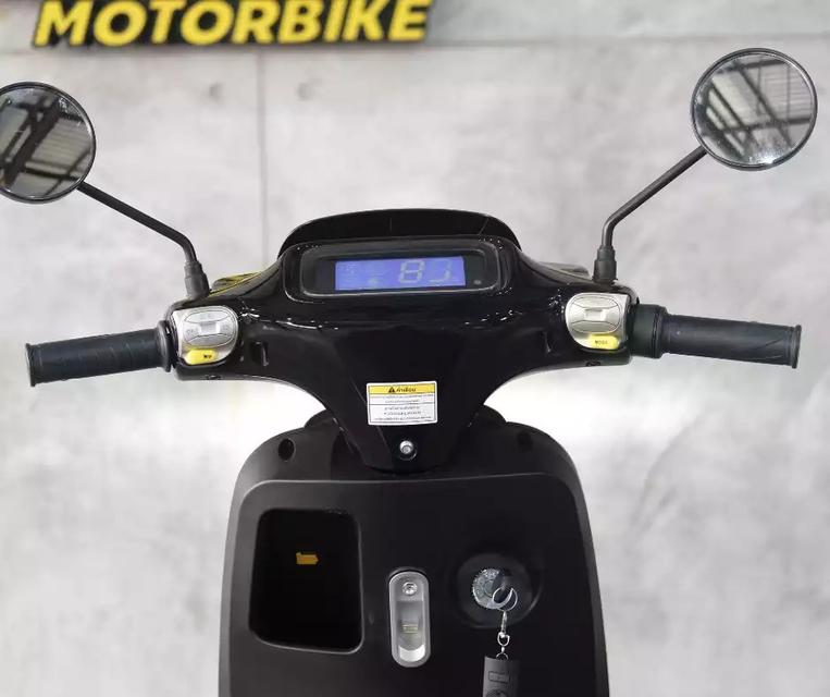 รถมอเตอร์ไซค์ไฟฟ้ามือสอง 3