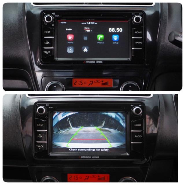 MITSUBISHI ATTRAGE, 1.2 GLS Ltd. ปี 2019 14