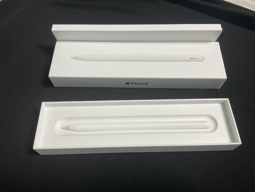 ปากกาipad2 Apple pencil2 6