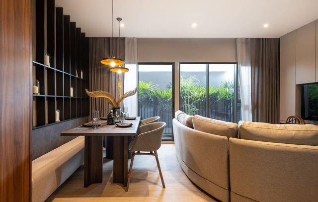 CM04348 ขายดาวน์ ขายขาดทุน โนเบิล ครีเอท Noble Create ถนนประดิษฐ์มนูธรรม (เลียบด่วน) 6