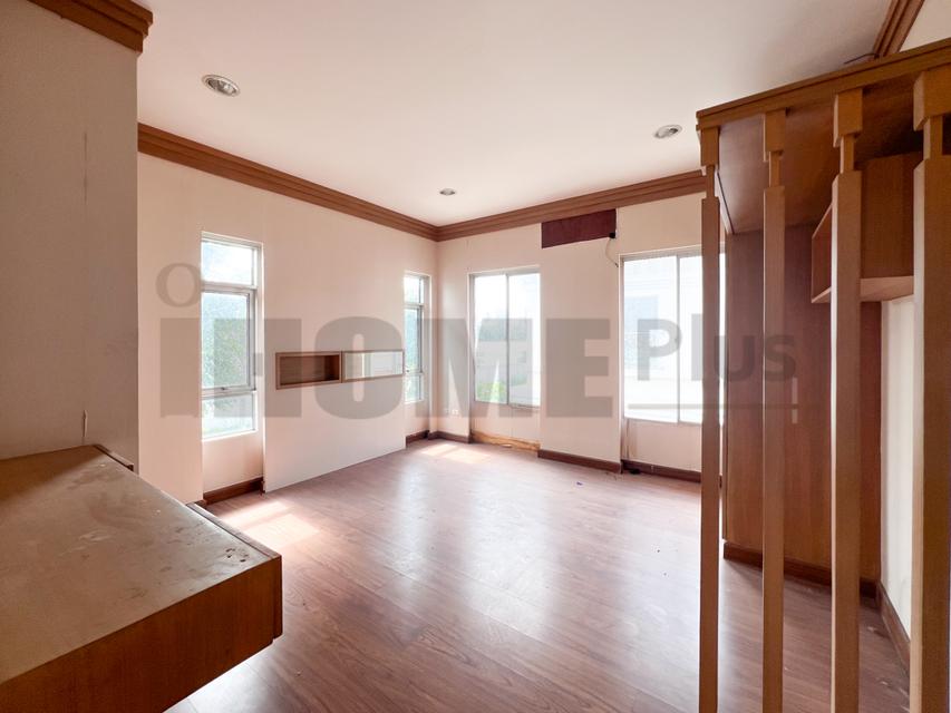 บ้านเดี่ยว เดอะซิตี้ รัตนาธิเบศร์ แคราย (XL) 13