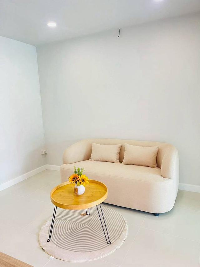 หมู่บ้านพฤกษา3 ถนนวัดลาดปลาดุก บางบัวทอง รูปที่ 6