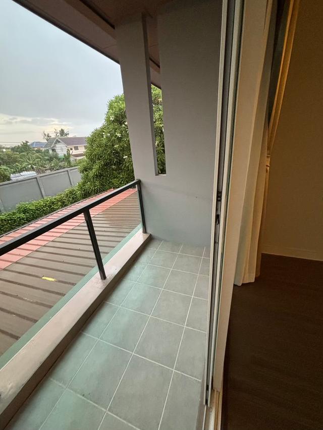 🏡 ขายบ้านเดี่ยว โครงการสราญสิริ ติวานนท์-แจ้งวัฒนะ 65 ตรว. พื้นที่ใช้สอย 160 ตรม. 3 ห้องนอน 3 ห้องน้ำ 2 ที่จอดรถ (แถมฟรีแอร์ 4ตัว) โฉนดพร้อมโอน 15