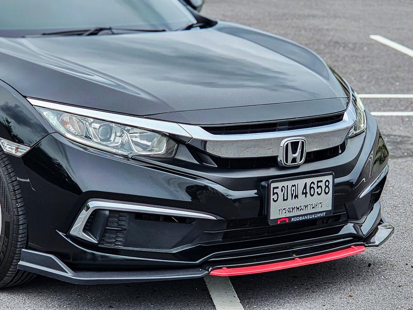 honda civic 4