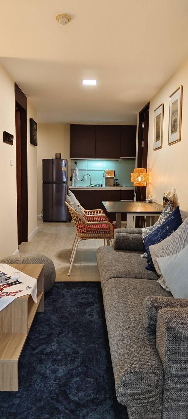 J.W. Boulevard ศรีวรา ทาวอินทาว ขายคอนโด 1