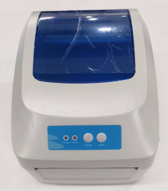 🔥 เครื่องปริ้นลาเบล GP 1324D 🔥(รหัส GP-0017)