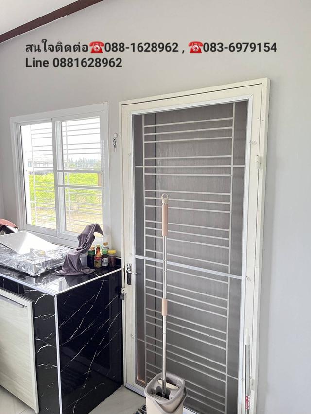 อู่ช่วงล่างพร้อมโชว์รูม + บ้านสไตล์โมเดิร์น 🏘 พร้อมเข้าอยู่ได้ทันที 📌 รวมทั้งอู่และบ้าน ราคา 13 ล้านบาท 📌เนื้อที่1ไร่56.9ตรว.หน้า📌หน้ากว้าง50เมตร 16