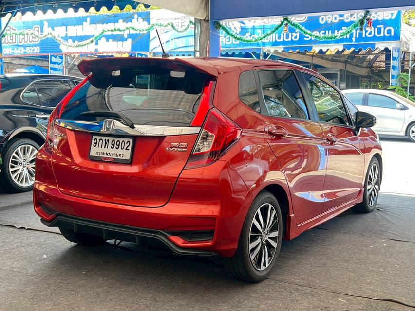 รถบ้าน มือเดียวป้ายแดง ฟรีดาวน์ได้ 5