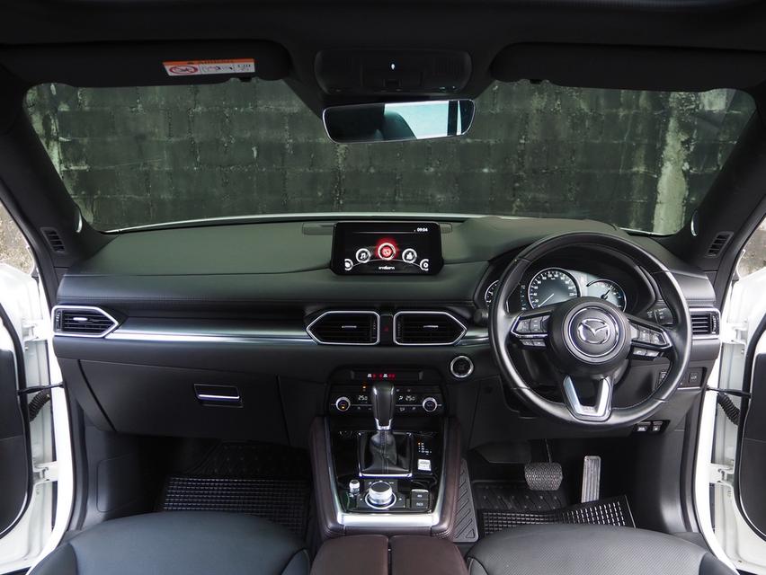 MAZDA CX-8 2.5 SP EXCLUSIVE ปี 2023 10