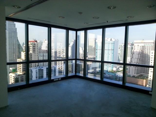 รหัส: 000125 ให้เช่า OFFICE อาคารกิจศิริ 1Bedroom 13500 B. ไม่ไกลจาก - NICE! 1