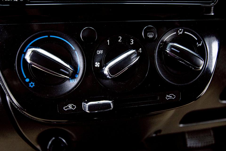 MITSUBISHI MIRAGE 1.2 SPECIAL EDITION 2021 13