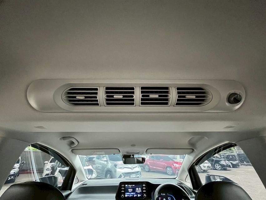 รหัสรถ WMT53 Hyundai Stargazer 1.5 Smart ปี 2024 18