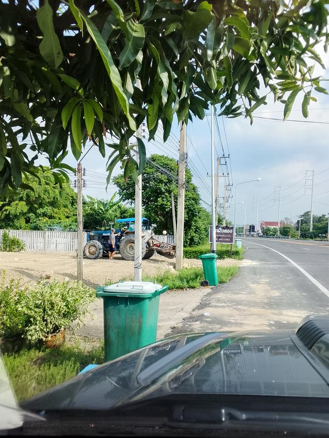 ขายที่ดิน 60 ตรว. ติดถนน 4 เลน 2