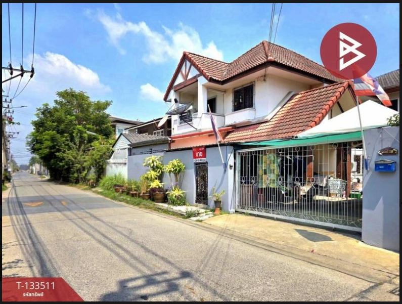 ขายบ้านเดี่ยว 2 ชั้น 2