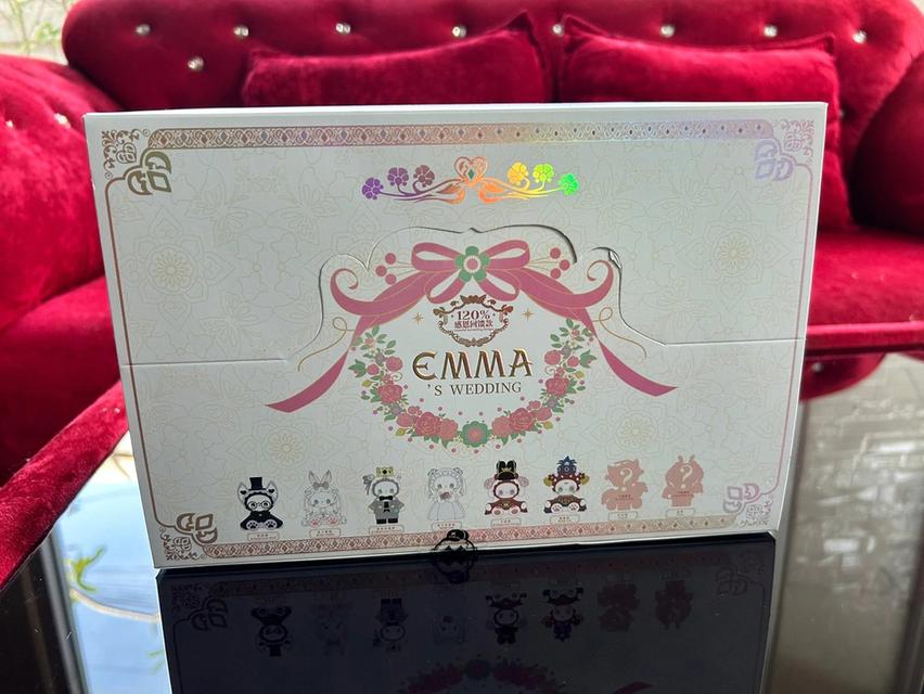 ขายต่อน้อง EMMA ยก BOX 3