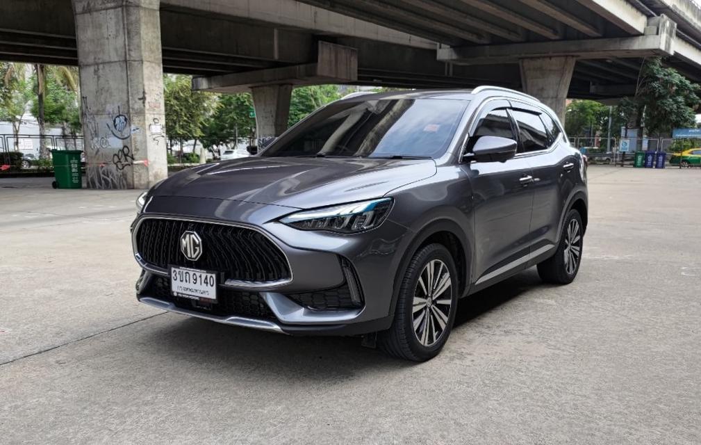 MG HS 1.5 X PHEV ปีคศ. 2022 1