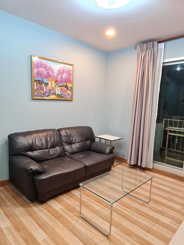 ให้เช่า 1ห้องนอน ใกล้BTSปุณณวิถี Centric Scene Sukhumvit 64 (เซ็นทริค ซีน สุขุมวิท 64) 2