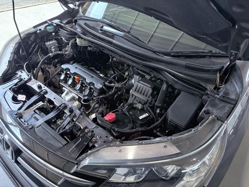 ขาย Honda CRV 2.0S ปี13 14