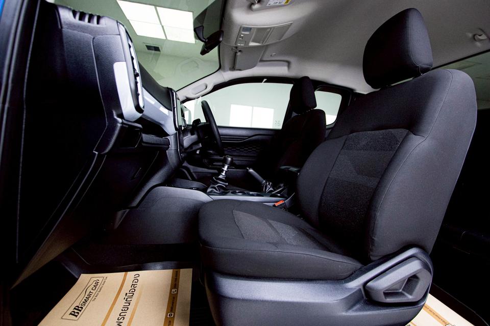 รหัสรถ 5C463 FORD RANGER 2.0XL 2023 9