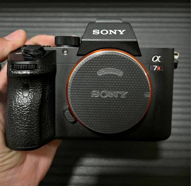 กล้อง Sony A7RIII มือสอง