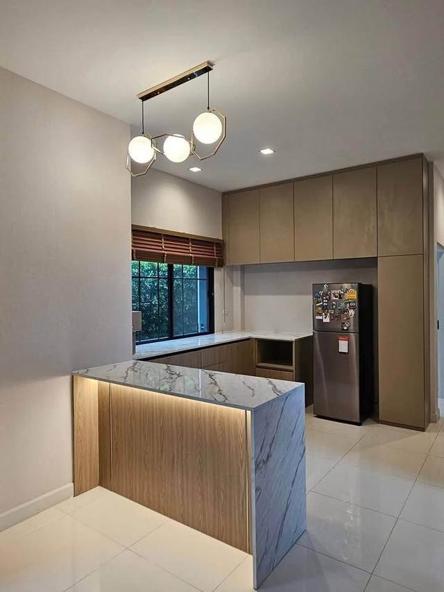 For Rent /ขายบ้านเดี่ยว Bangkok Boulevard บางกอก บูเลอวาร์ด สาทร-ปิ่นเกล้า2 ใกล้เซ็นทรัลเวสต์วิลล์ 12