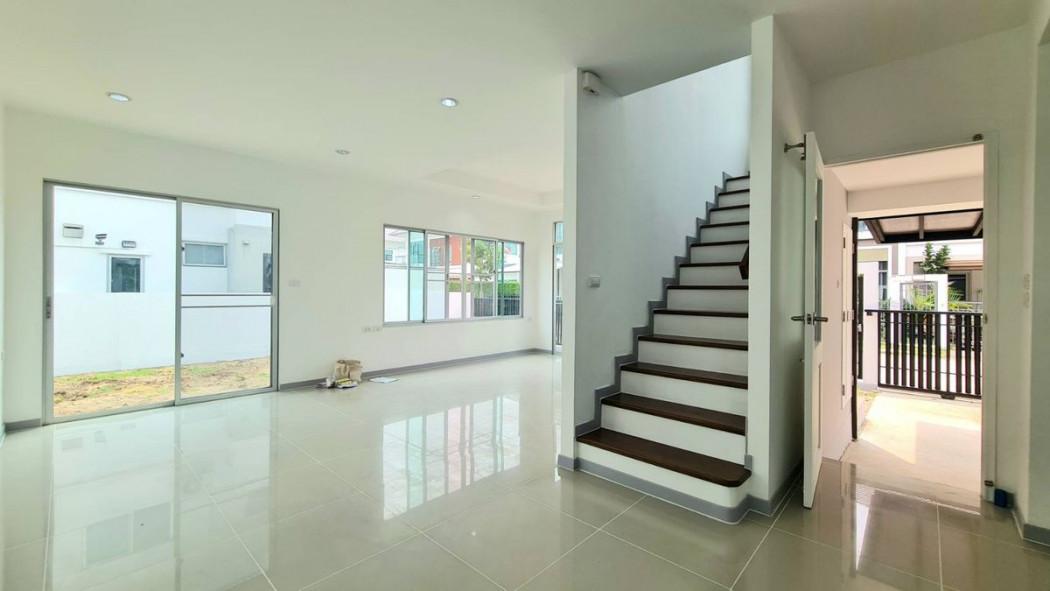 ขายบ้านเดี่ยวสภาพใหม่ โครงการเรสท์ บางใหญ่ ใกล้เซ็นทรัลเวสต์เกต 4