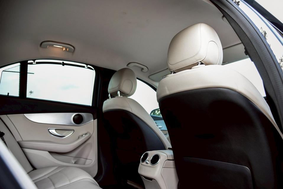 รหัสรถ CBL6731 Mercedes-Benz C350e Avantgarde W205 AT 2017 11
