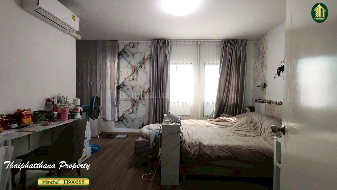 บ้านพฤกษา ศรีนครินทร์-บางนา 5