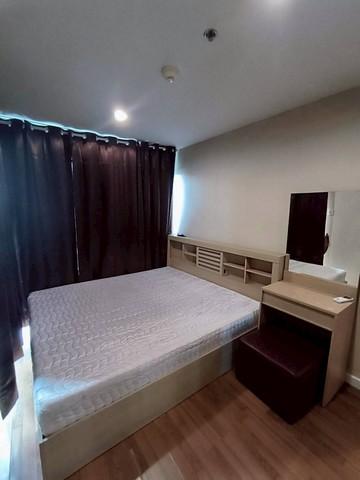 ขายคอนโด เมโทรพาร์ค 2 ห้องนอน 56 ตร.ม. ห้องสวย วิวโล่ง พร้อมอยู่ 1