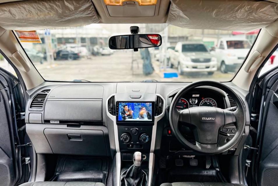 รูป Isuzu Cab Hilander  1.9Ddi M/T ปี 2018 2