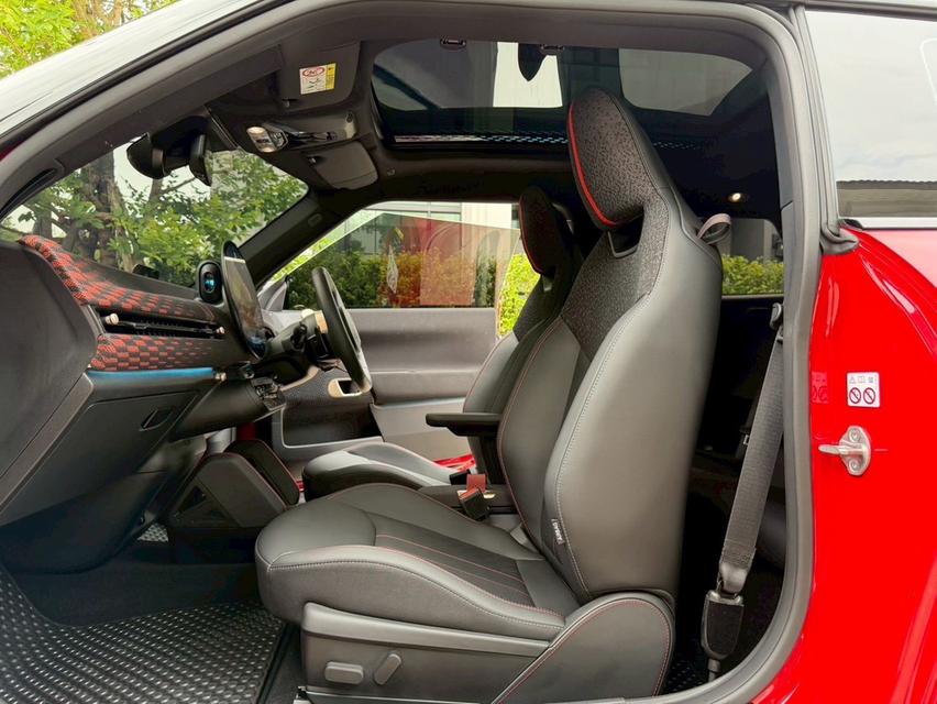 Mini Jcw Electric ปี25 15