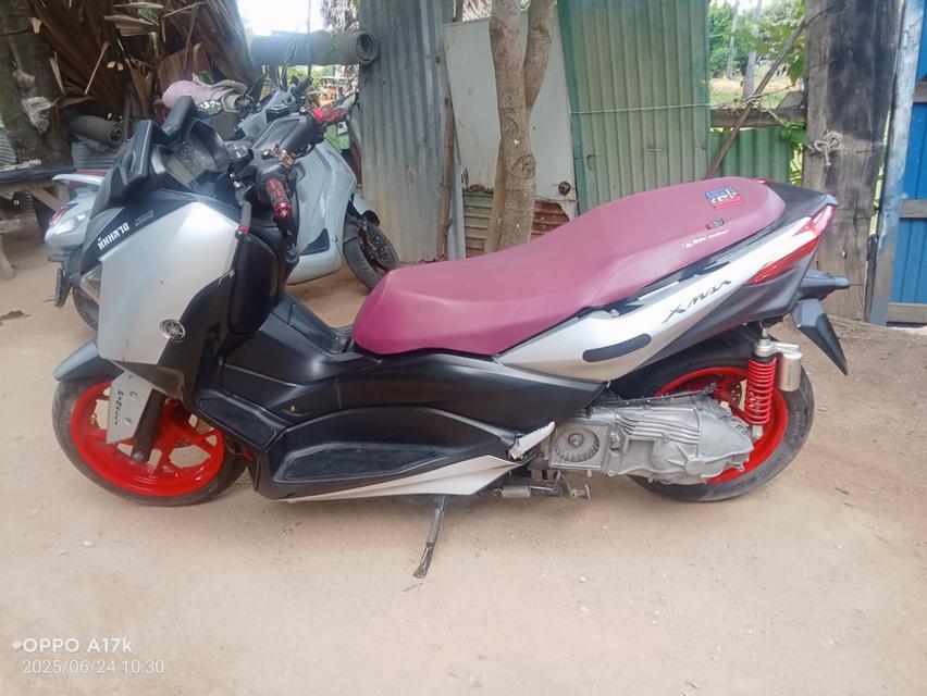 X MAX 300cc 2019 3