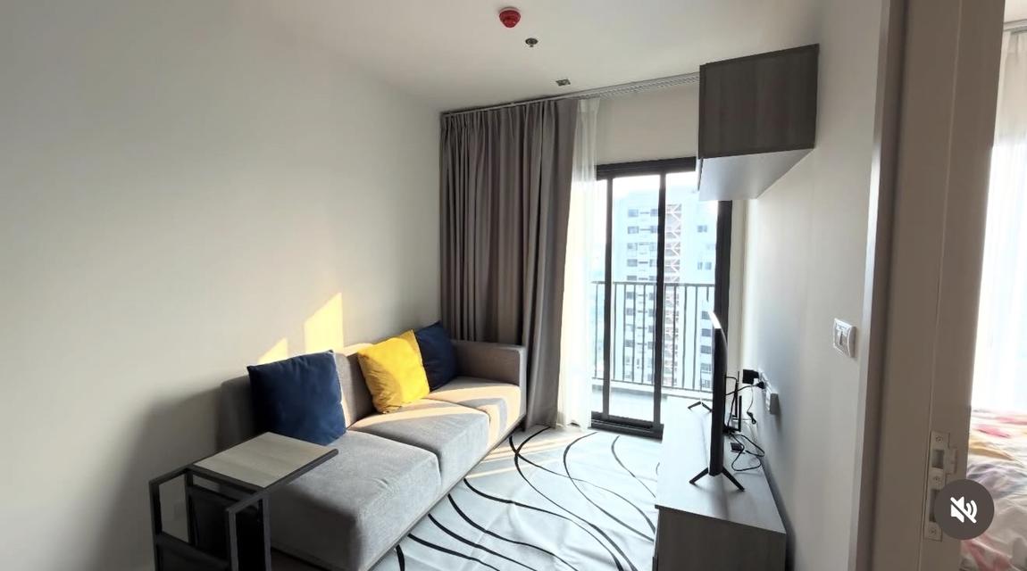 คอนโด The Base Phetchaburi - Thonglor 3