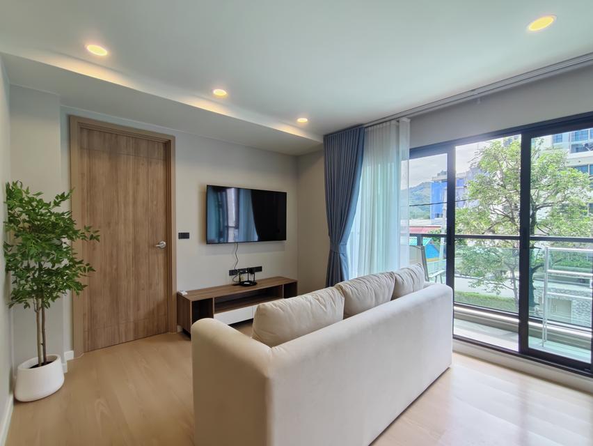 Space Cherngtalay Condominium 1