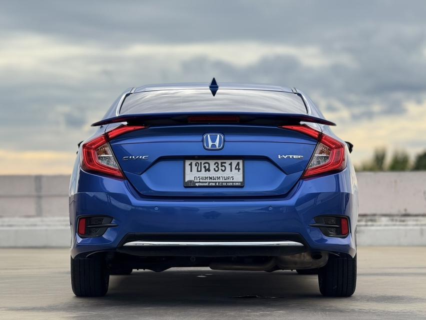 💥 HONDA CIVIC FC 1.8EL ปี 19 จด 20 💥