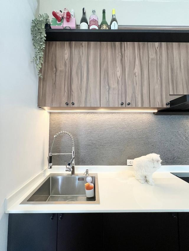 Luxury home Rent "Villaggio 3 ศรีนครินทร์ – บางนา" 7