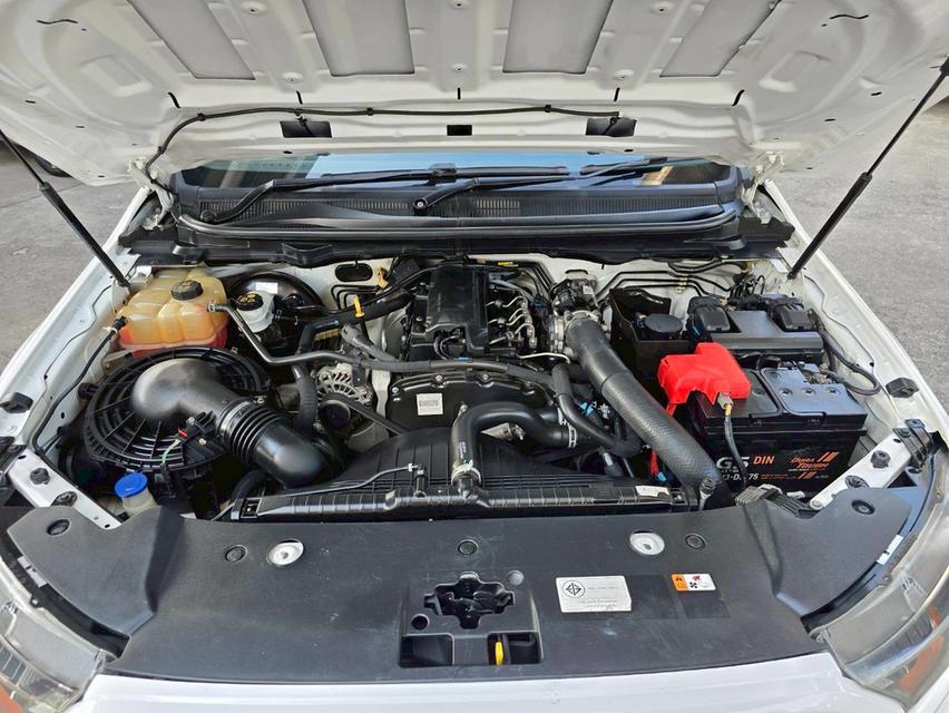 Ford Ranger 2.2Xl ปี19 12