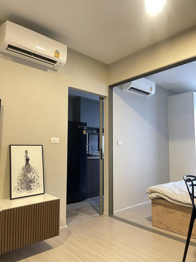 ให้เช่าคอนโด 1ห้องนอน Quintara Phume Sukhumvit 39 BTSพร้อมพงษ์ 2