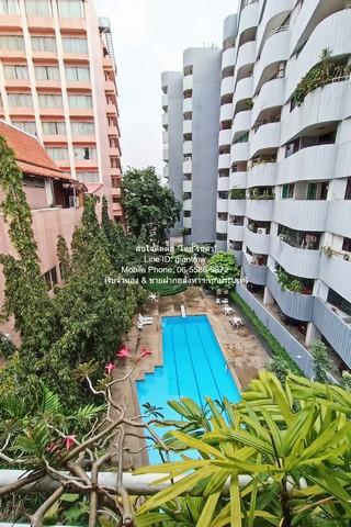 DSL-945 ขาย คอนโด Premier Condominium พรีเมียร์ คอนโดมิเนียม กรุงเทพ 410 ตร.ม. 2