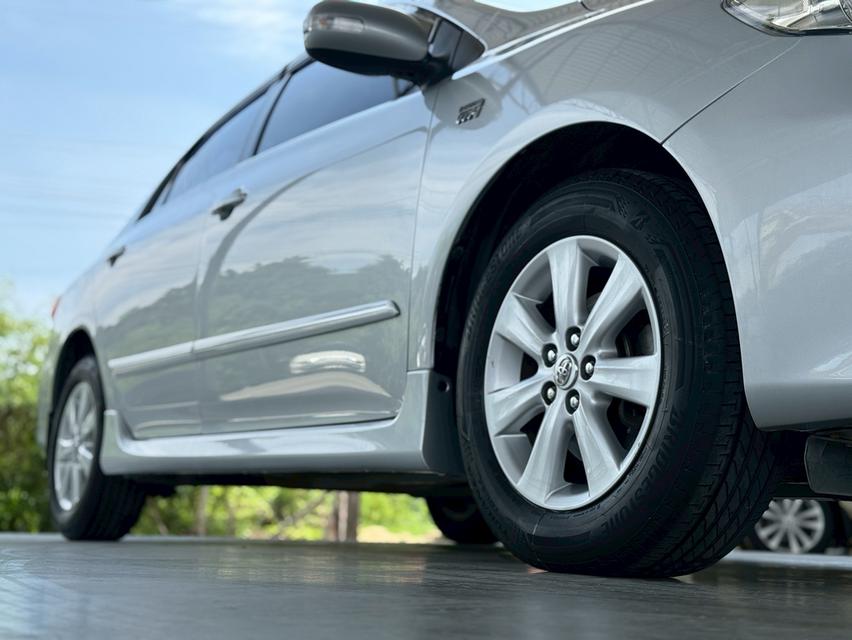 2013 TOYOTA ALTIS 1.8E 7