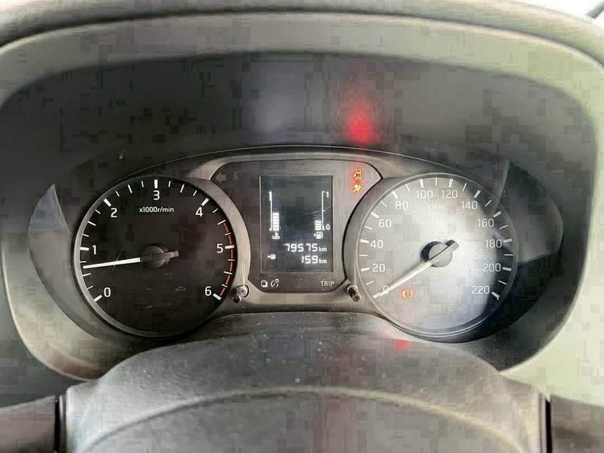 NISSAN NAVARA SINGLE CAB 2.5 SL MT ปี 2023รับรถไปวิ่งงานรับทรัพย์ได้เลย #แถมฟรีตู้ทึบใหม่ หลังคาสูง 2.10 เมตร (สั่งทำใหม่ให้เลย) ถ รูปที่ 3