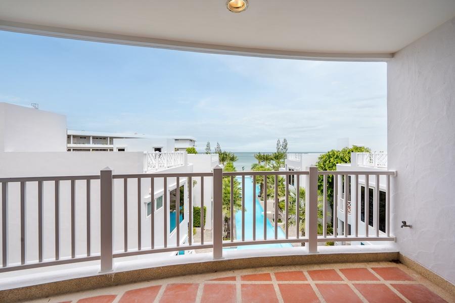 The Delfini Hua Hin – 2 Bedroom Seaview Family 16 Jun 26 - 31 Oct 26 16
