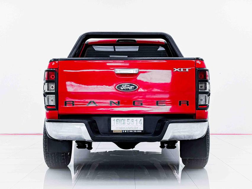 FORD RANGER 2.2 XLT OPEN CAB SUPER CAB/OPEN CAB ปี 2014 รูปที่ 5