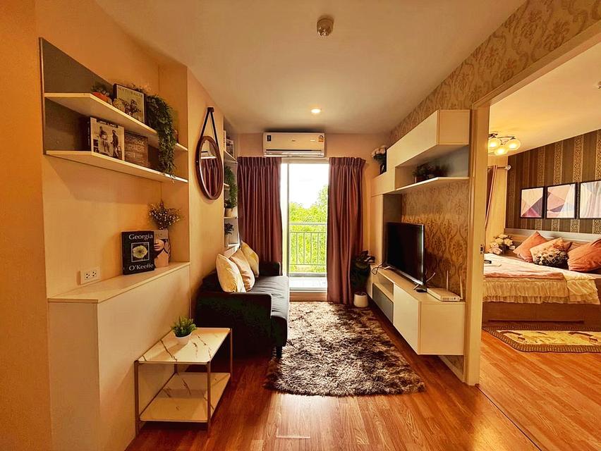 Lumpini Ville Sukhumvit 76 – Bearing Station 8