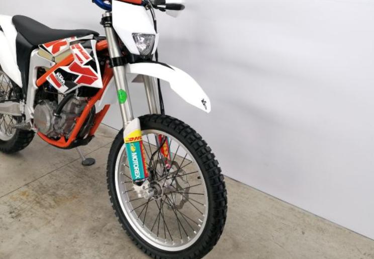 ขาย KTM Freeride มือสอง