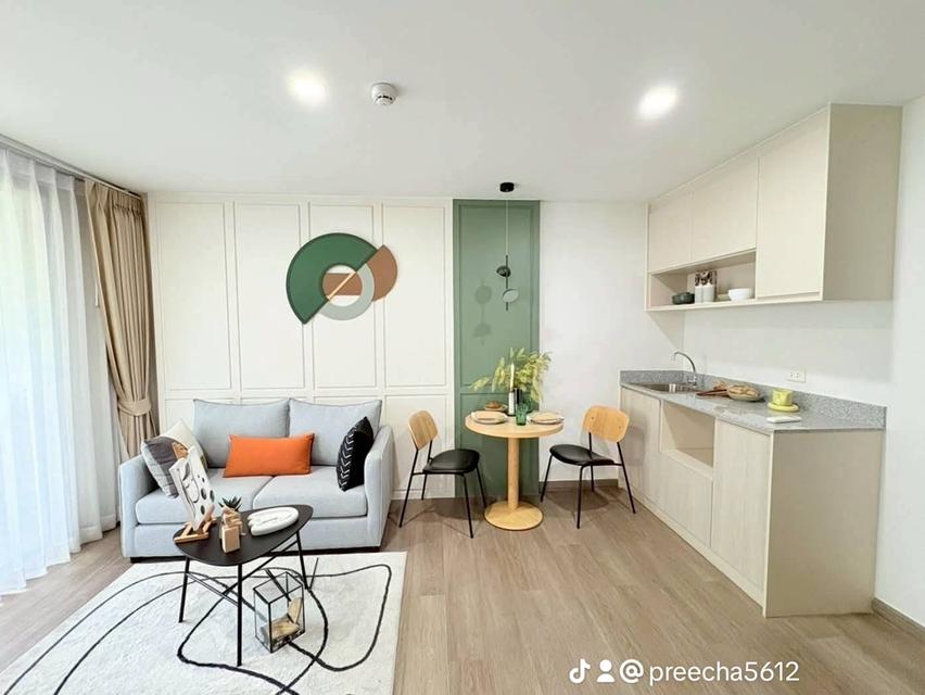 🔥 ด่วน! คอนโดศรีราชา ทำเงินทันที 🔥 🏡✨ ซื้อวันนี้ มีรายได้ต่อเลย! (พร้อมผู้เช่า) 📍 G Condo Sriracha – ทำเลทอง ใจกลางเมือง โอกาสสำหรับคนอยากมี “ทรัพ 4