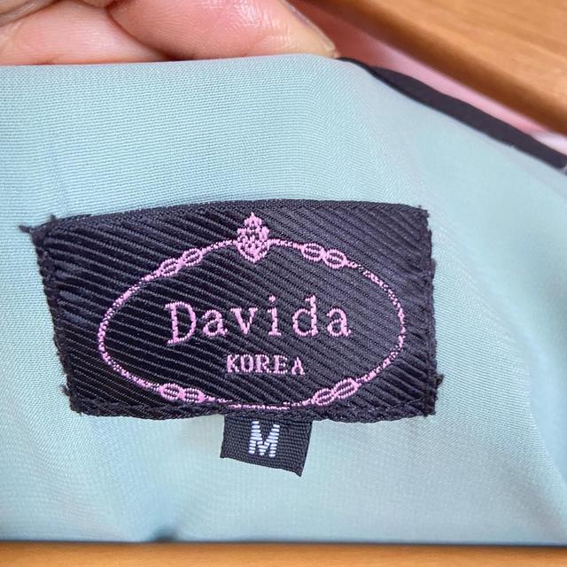 เดรสผ้าซีฟอง สวยใหม่ 3